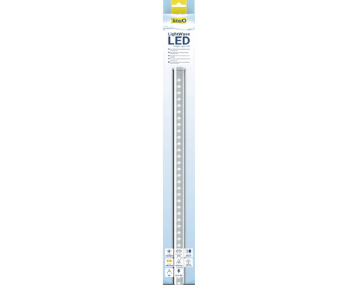 Akvariebelysning TETRA LightWave Single Light 720 19,4W längd 72-80cm
