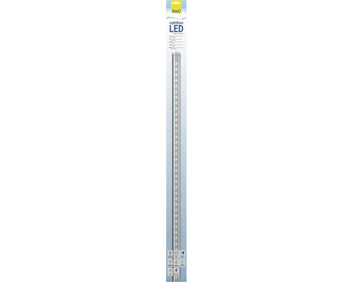 Akvariebelysning TETRA LightWave Single Light 830 21W längd 83-91cm