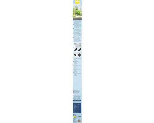 Dennerle Nano hörnfilter akvarium innerfilter