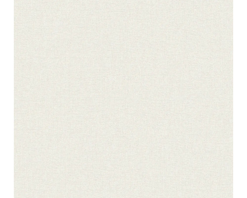 Tapet A.S. CRÉATION Struktur creme 0,53x10,05m Strukturtapet