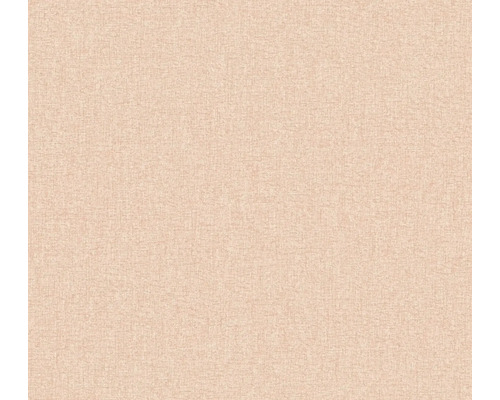 Tapet A.S. CRÉATION Struktur rosa 0,53x10,05m Textiltapet med fin struktur