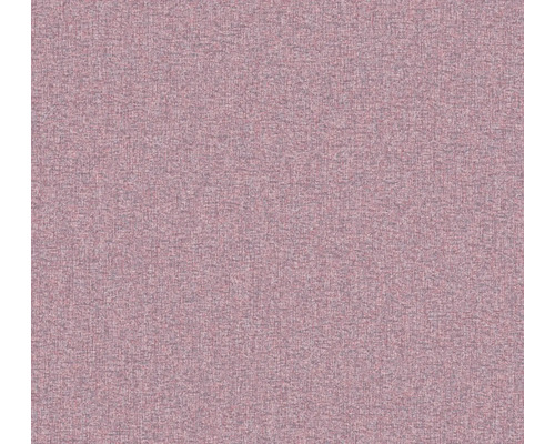 Tapet A.S. CRÉATION Struktur rosa 0,53x10,05m Närbild av en texturerad matta