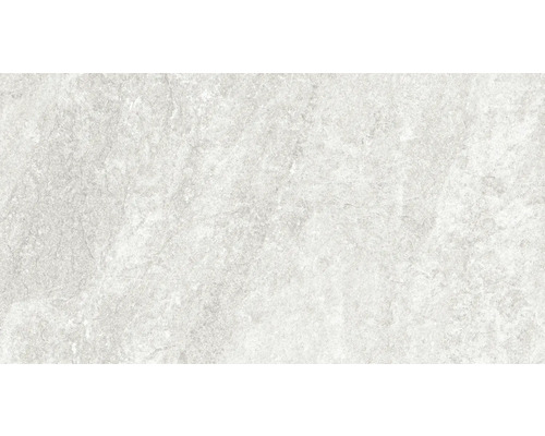 Ljus platta med stenstruktur