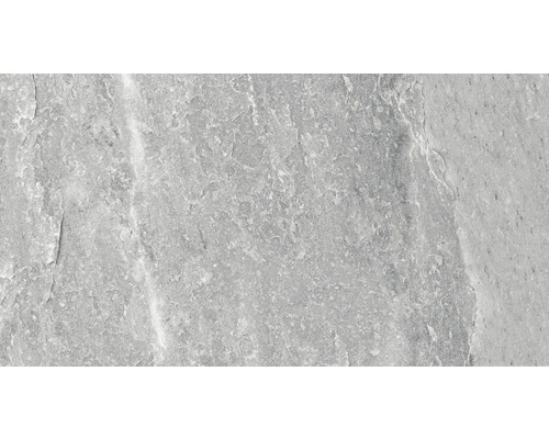 Grå naturstensplatta för inom- och utomhusbruk