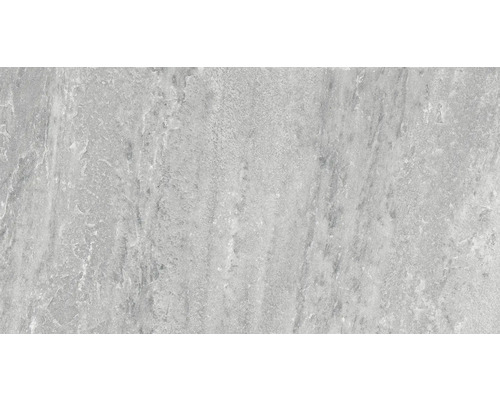 Grå golvplatta med stenutseende