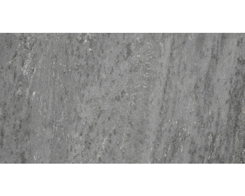Grått golvkakel med stenutseende