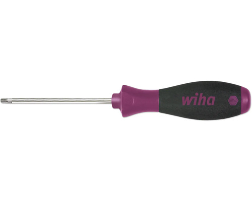 WIHA Micro Finish torxskruvmejsel, 80 mm T15