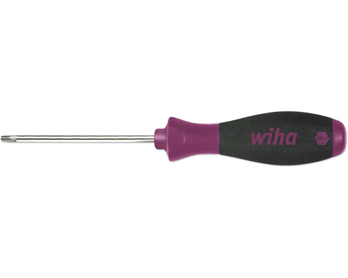 WIHA Micro Finish torxskruvmejsel, 80 mm T10