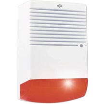 Elro larmsiren för inomhusbruk