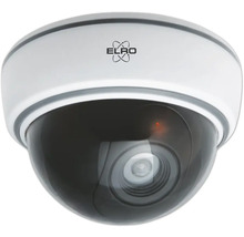 Övervakningskamera för inomhusbruk