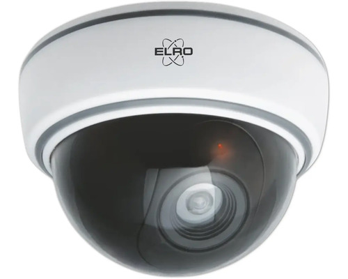 Övervakningskamera för inomhusbruk