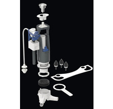 Spolarmatur IDO Trevi typ 240-333 enkelspolande 1/2” 7828048
