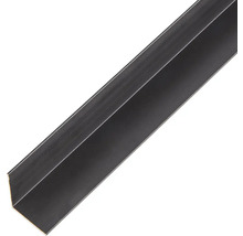 Vinkelprofil av metall