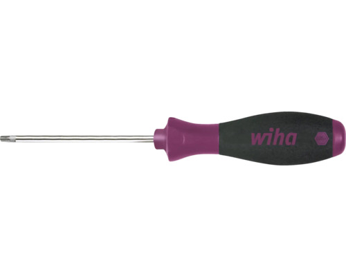 WIHA Micro Finish torxskruvmejsel, 100 mm T25