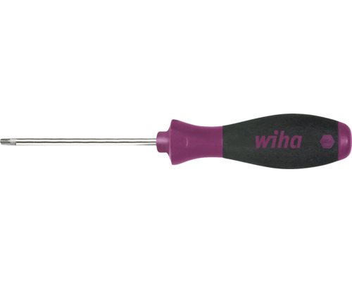 WIHA Micro Finish torxskruvmejsel, 100 mm T20