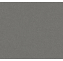 Närbild av en grå texturerad tapet