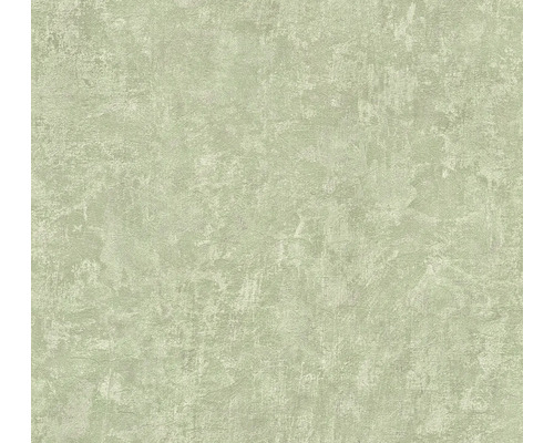 Tapet A.S CRÉATION grön 10,05x0,53m
