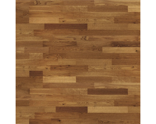 Läggning av parkettgolv i trä