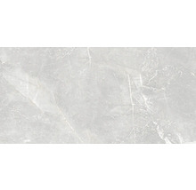 Grått golvplatta med marmorstruktur