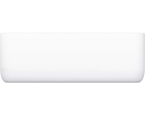 Rektangulär blomlåda