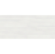 Ljust laminatgolv med träutseende för inomhusbruk