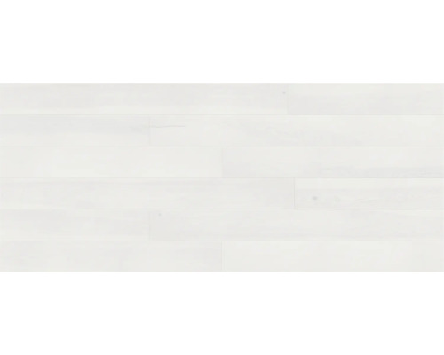 Ljust laminatgolv med träutseende för inomhusbruk