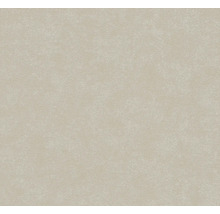 Tapet A.S CRÉATION Enfärgad beige 0,53x10,05m