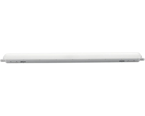 Lysrörsarmatur LUMAK PRO LED 48W 7500lm 4000/6500K neutralvit/dagsljusvit L 1200mm IP65