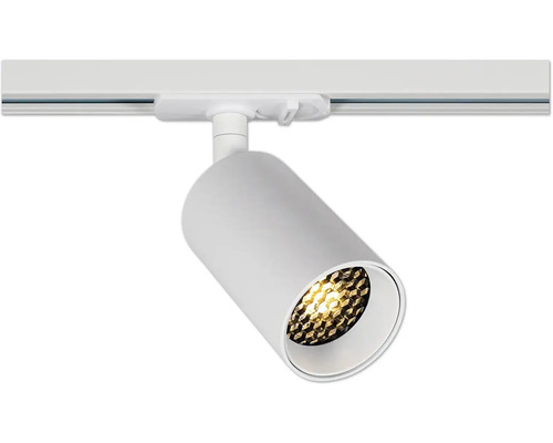 Spotlight för skensystem