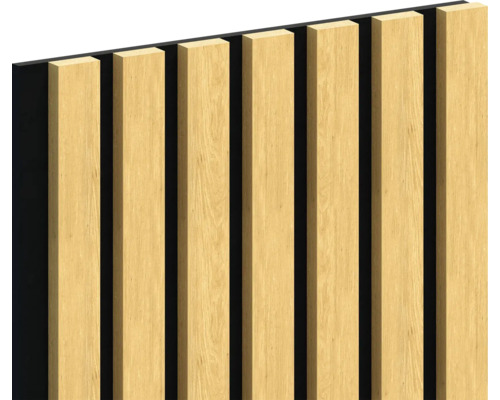 Träpanel för väggbeklädnad