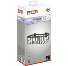 Tesa Moon Graphite duschkorg förpackning