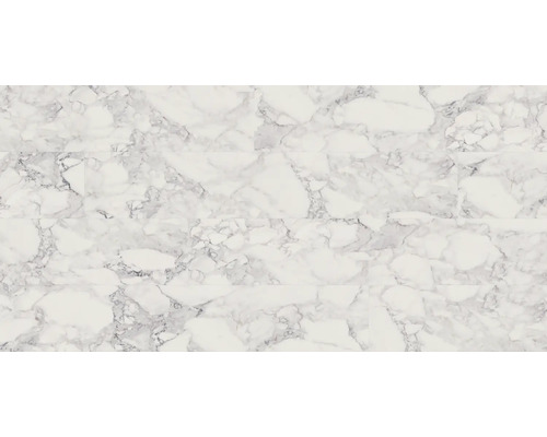 Mönster av vinylgolv i marmorlook