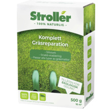 Stroller Gräsreparation Komplett förpackning