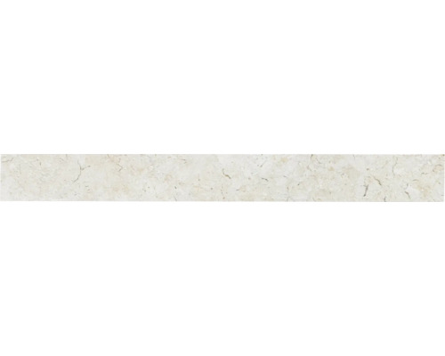 Sockel FLAIRSTONE luxor natursten beige creme fasad uppe 40-61x7x1,2 cm