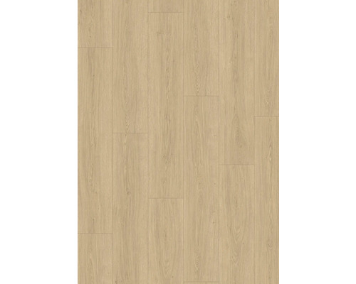 Installation av ljust laminatgolv med träutseende