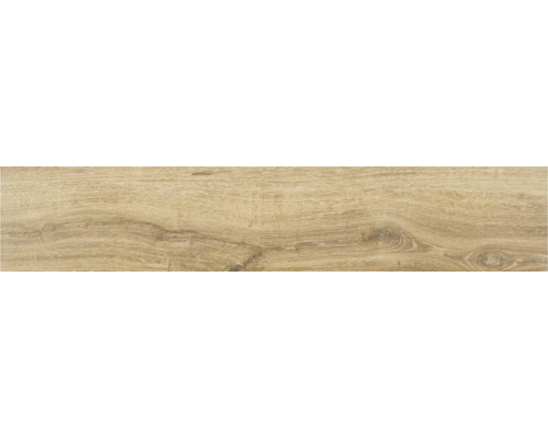 Klinker FORM & STYLE Firenze oak dark ek mörk träoptik 23,3x120 cm