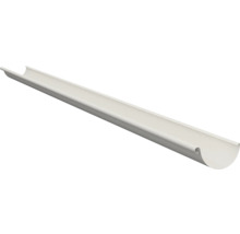 Hängränna LINDAB R100 antikvit 6000 mm