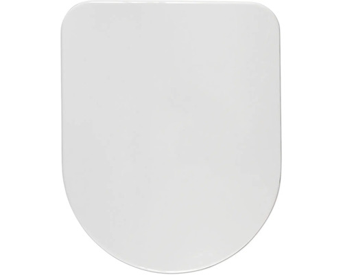 Toalettsits av plast