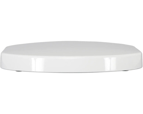 Toalettsits av plast