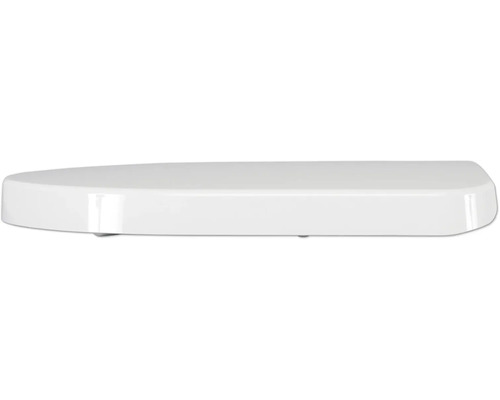 Toalettsits av plast