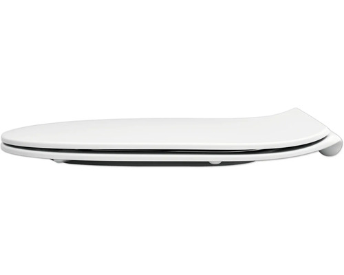 Toalettsits av sanitetskeramik