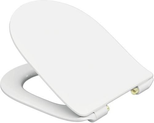 Toalettsits av sanitetskeramik