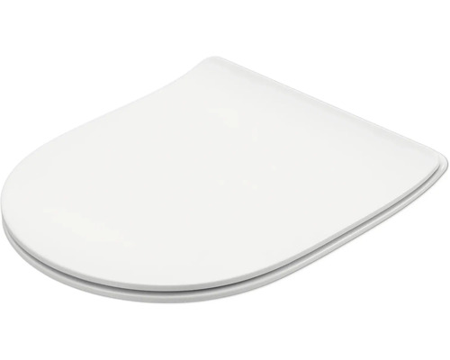 Toalettsits av plast