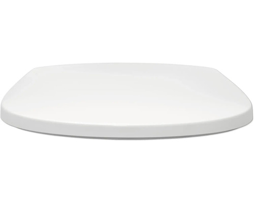 Toalettsits av plast