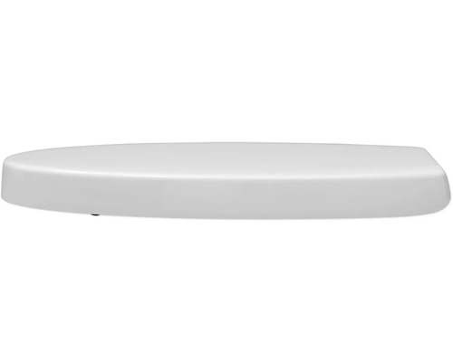 Toalettsits av plast