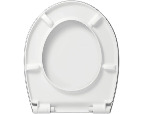 Toalettsits av sanitetskeramik