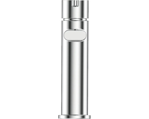 Tvättställsblandare i metall