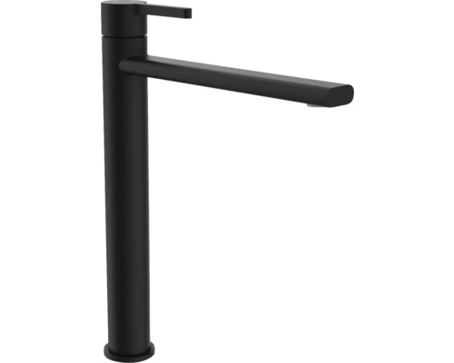 Tvättställsblandare av metall