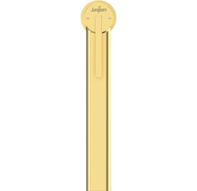 Jungborn logotyp armatur