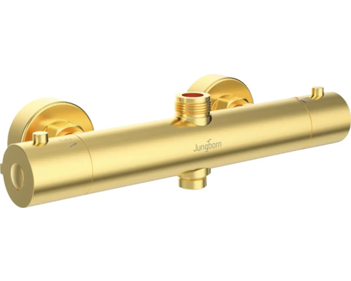 Jungborn duschblandare för väggmontage